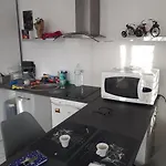 La Casa Tranquilia Chez Véro Et Jj à Marseillan (Herault)