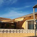 La Casa Tranquilia Chez Vero Et Jj A Marseillan (Herault)