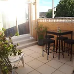 La Casa Tranquilia Chez Véro Et Jj à Apartamento