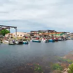 La Casa Tranquilia Chez Véro Et Jj à Marseillan (Herault)