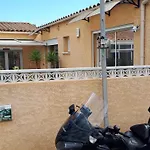 Lejlighed La Casa Tranquilia Chez Vero Et Jj A Marseillan (Herault)