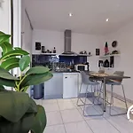 La Casa Tranquilia Chez Vero Et Jj A Lejlighed Marseillan (Herault)