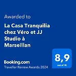 Lejlighed La Casa Tranquilia Chez Vero Et Jj A