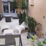 La Casa Tranquilia Chez Véro Et Jj à * Marseillan (Herault)