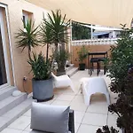 La Casa Tranquilia Chez Véro Et Jj à Apartamento *