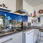 La Casa Tranquilia Chez Véro Et Jj à Apartamento *
