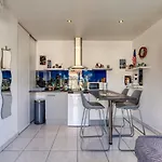 La Casa Tranquilia Chez Véro Et Jj à