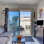 La Casa Tranquilia Chez Vero Et Jj A Lejlighed *