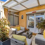 Apartamento La Casa Tranquilia Chez Véro Et Jj à Marseillan (Herault)
