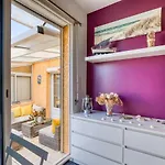 La Casa Tranquilia Chez Vero Et Jj A * Marseillan (Herault)