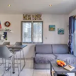 Apartamento La Casa Tranquilia Chez Véro Et Jj à *