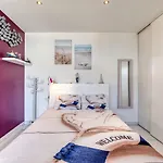 La Casa Tranquilia Chez Véro Et Jj à Apartamento