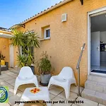 La Casa Tranquilia Chez Vero Et Jj A Lejlighed