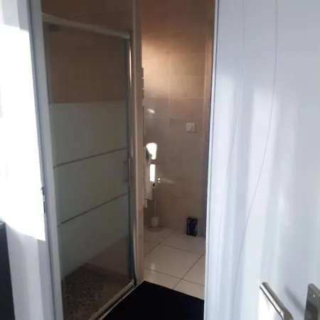 La Casa Tranquilia Chez Vero Et Jj A Apartament *