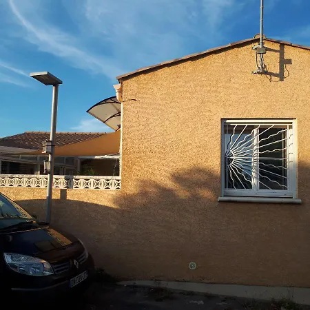La Casa Tranquilia Chez Vero Et Jj A Apartament *