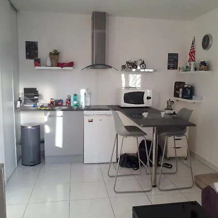 La Casa Tranquilia Chez Vero Et Jj A דירה מרסיאן