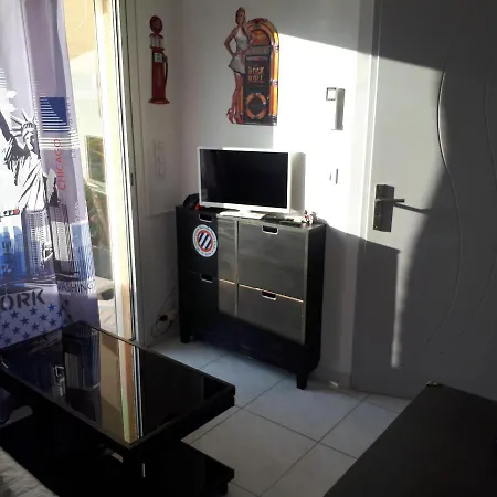 La Casa Tranquilia Chez Vero Et Jj A Apartment *