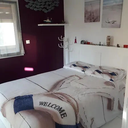 La Casa Tranquilia Chez Vero Et Jj A דירה
