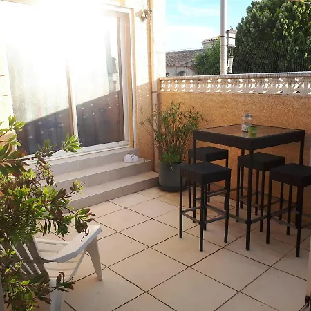 La Casa Tranquilia Chez Vero Et Jj A Apartment