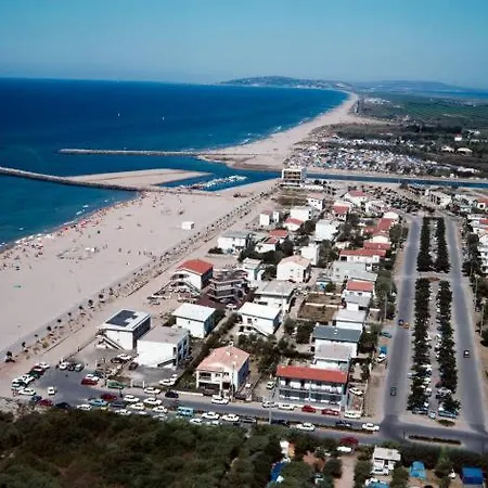 La Casa Tranquilia Chez Vero Et Jj A *