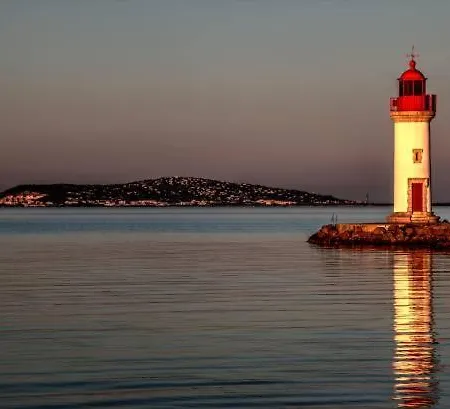 La Casa Tranquilia Chez Vero Et Jj A