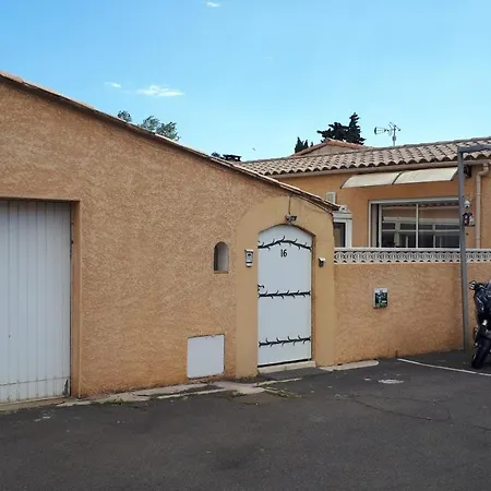 דירה La Casa Tranquilia Chez Vero Et Jj A *
