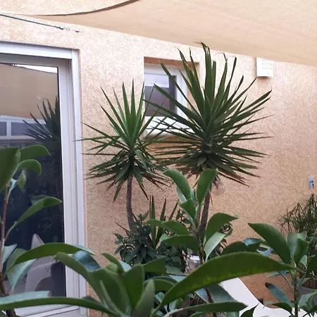 דירה La Casa Tranquilia Chez Vero Et Jj A