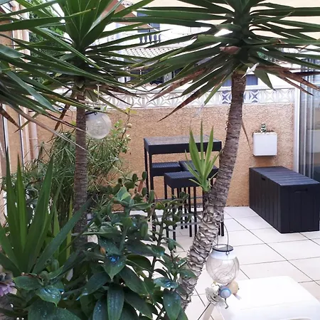 דירה La Casa Tranquilia Chez Vero Et Jj A *