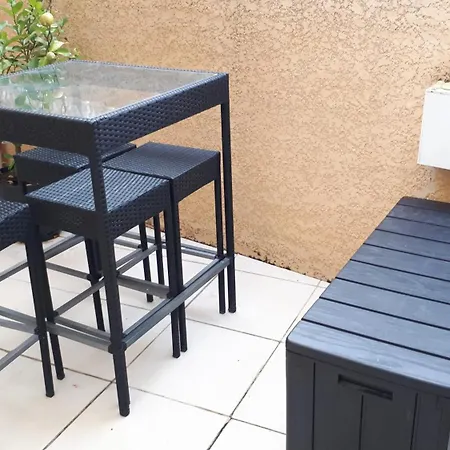 דירה La Casa Tranquilia Chez Vero Et Jj A *