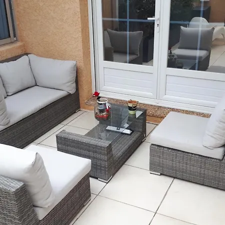 La Casa Tranquilia Chez Vero Et Jj A *