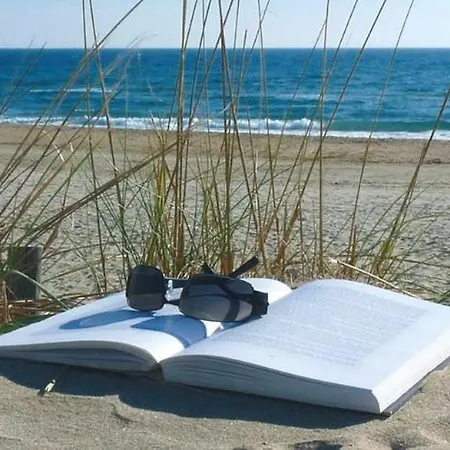 Apartment La Casa Tranquilia Chez Vero Et Jj A *