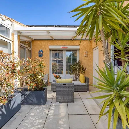 La Casa Tranquilia Chez Vero Et Jj A