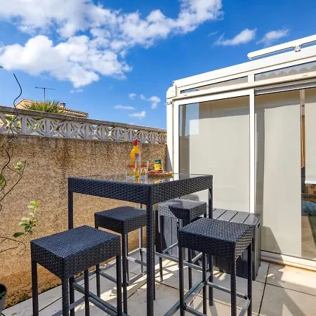 Apartament La Casa Tranquilia Chez Vero Et Jj A