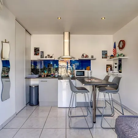 La Casa Tranquilia Chez Vero Et Jj A