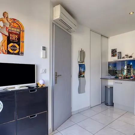 Apartament La Casa Tranquilia Chez Vero Et Jj A