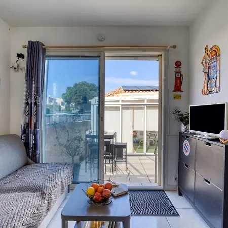 La Casa Tranquilia Chez Vero Et Jj A Apartament *