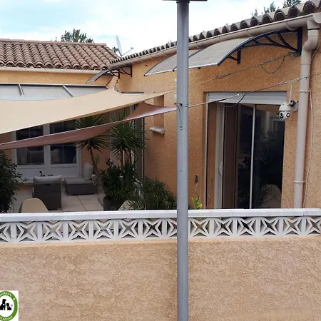 La Casa Tranquilia Chez Vero Et Jj A Apartament