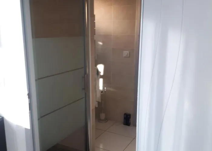 La Casa Tranquilia Chez Vero Et Jj A Апартаменты *