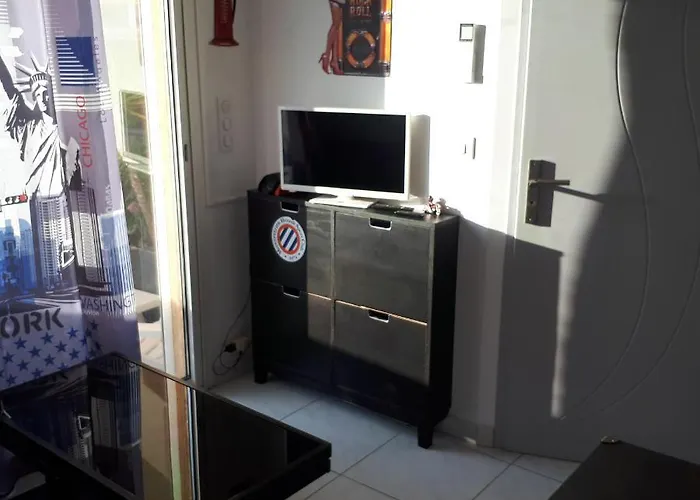 La Casa Tranquilia Chez Vero Et Jj A شقة *