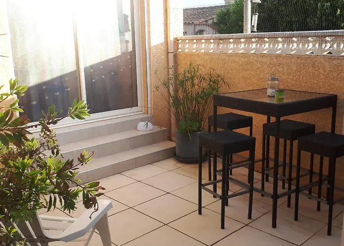 La Casa Tranquilia Chez Vero Et Jj A شقة
