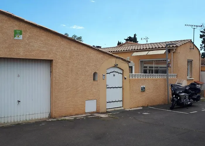 شقة La Casa Tranquilia Chez Vero Et Jj A *