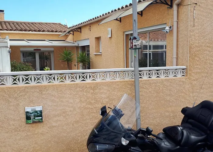 شقة La Casa Tranquilia Chez Vero Et Jj A مارسيلان