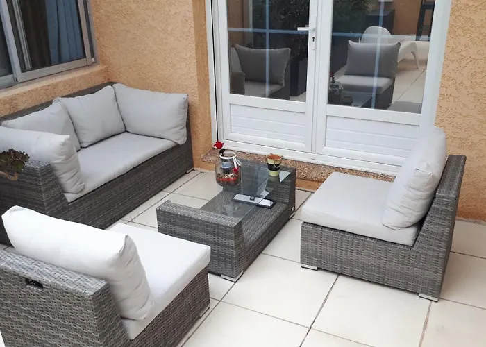 La Casa Tranquilia Chez Vero Et Jj A *
