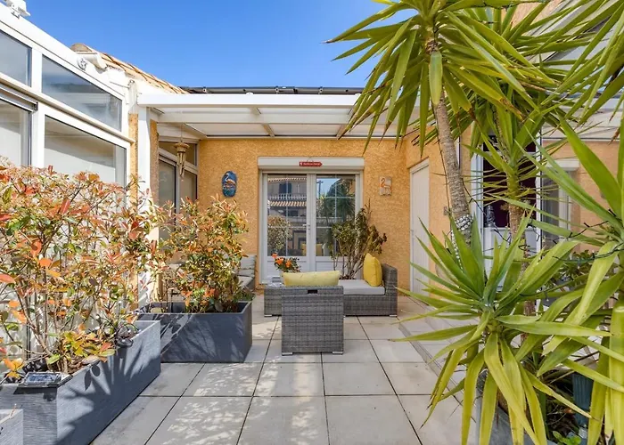 La Casa Tranquilia Chez Vero Et Jj A