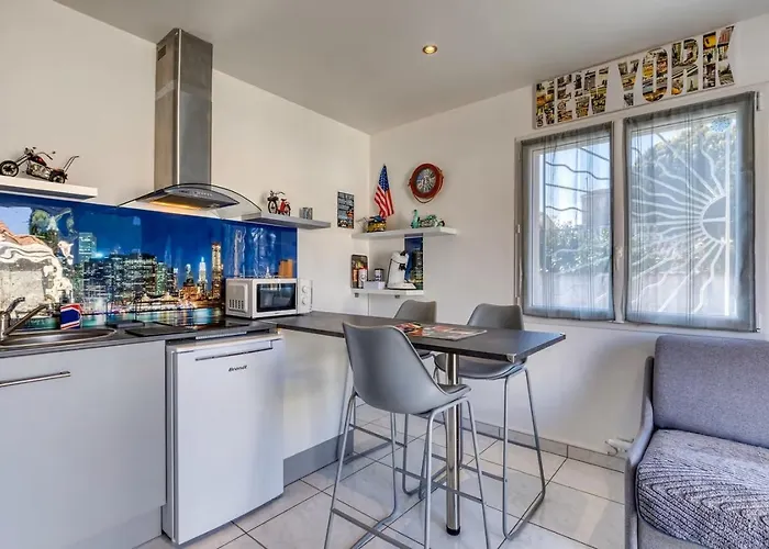 La Casa Tranquilia Chez Vero Et Jj A Апартаменты