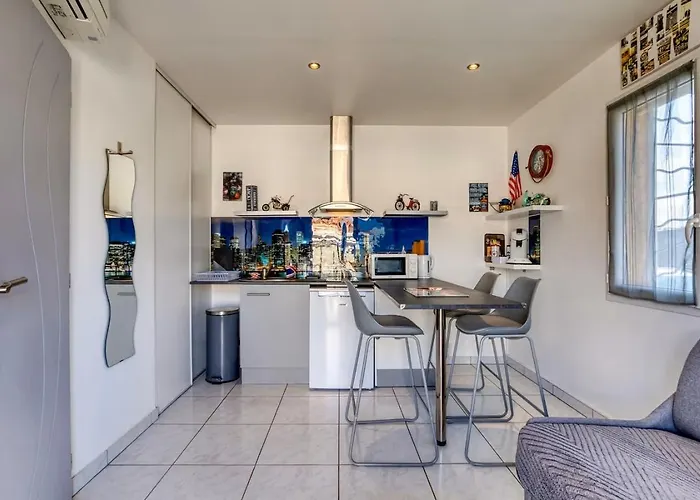 La Casa Tranquilia Chez Vero Et Jj A