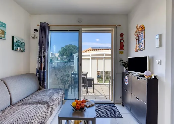 La Casa Tranquilia Chez Vero Et Jj A Апартаменты *